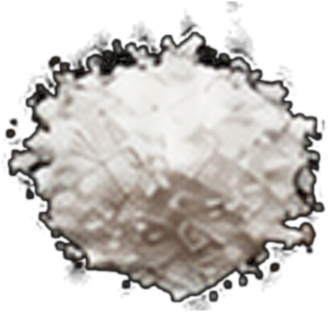 Vitamin C powder