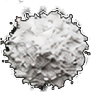 Zinc powder
