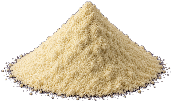 Vitamin D3 powder