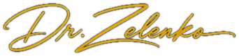 Dr. Zelenko signature