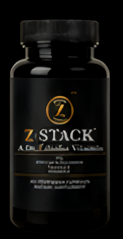 Z-Stack bottle