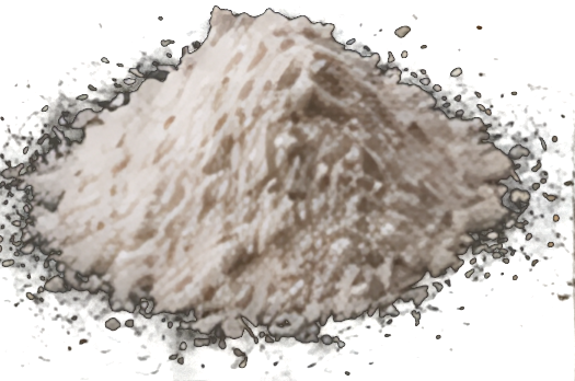 Vitamin C powder
