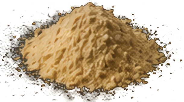 Vitamin D3 powder